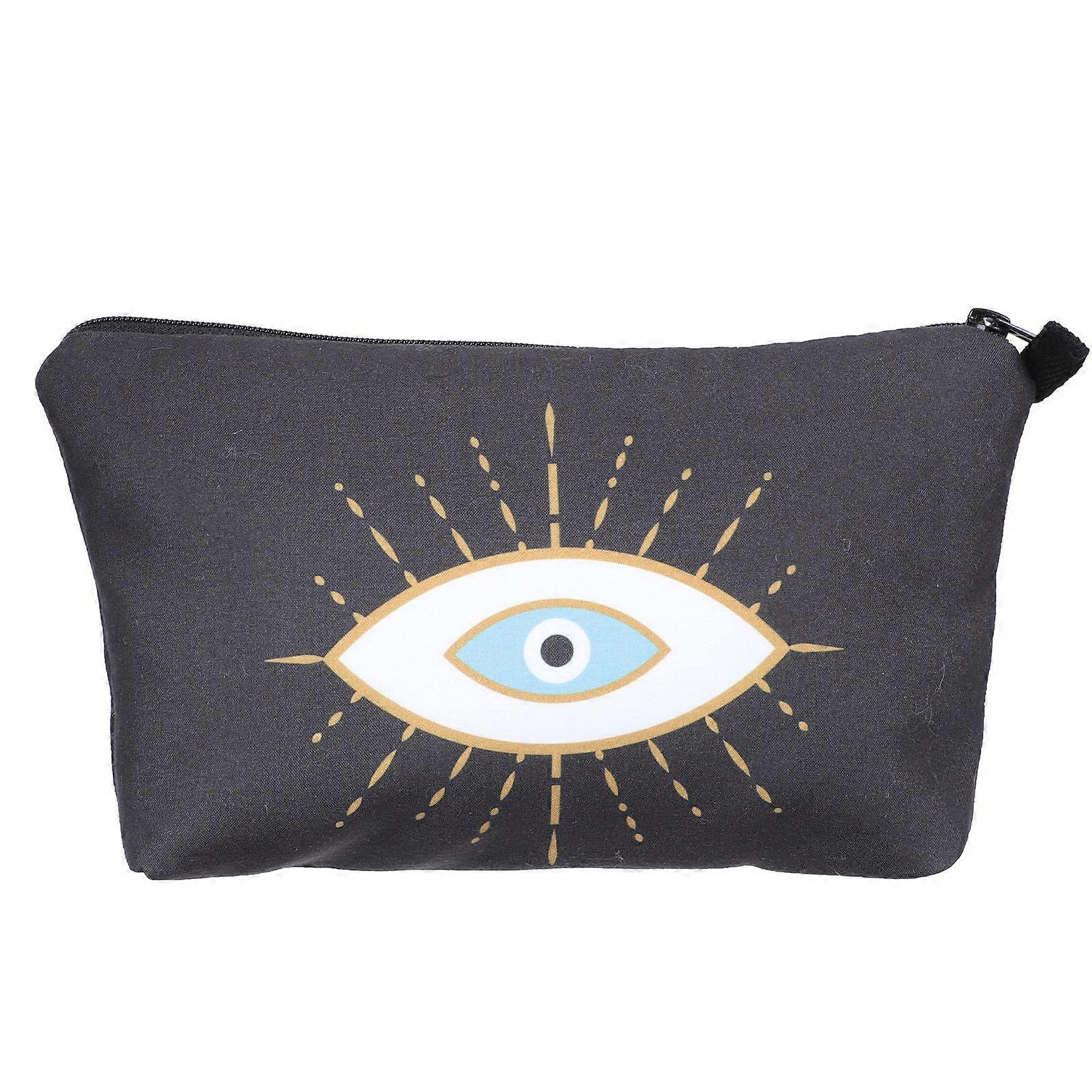 Decorative Cosmetics Bag for Storage 1Pcs Household Makeup Case Portable Use