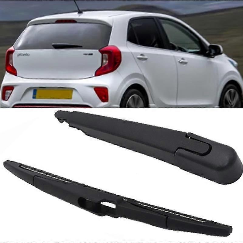 11" rear wiper window arm for KIA Picanto MK3 2018 2019 2020 2021