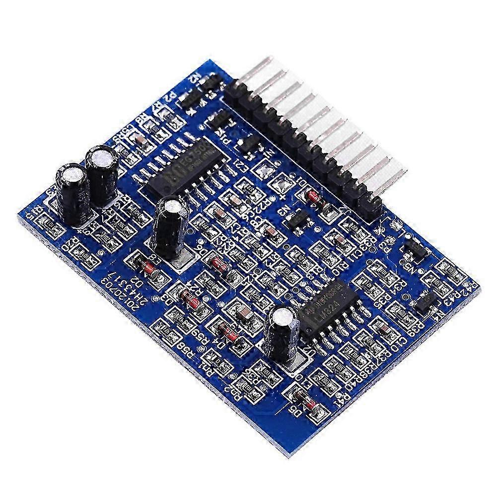 EG7500 Inverter Front Stage Boost Push-Pull Switching Drive Board Fully Compatible with KA7500 TL49