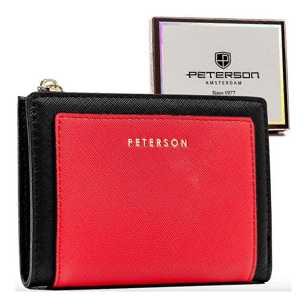 Wallets Peterson PTN003SAF