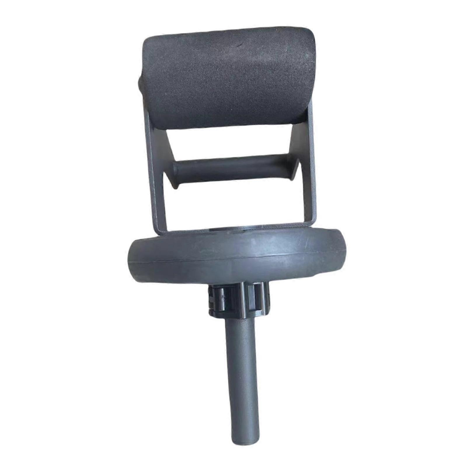 Tib Bar Tibialis Train Tibialis Bar Monopod Shin Train for Training Adults 25mm Ref: 8397