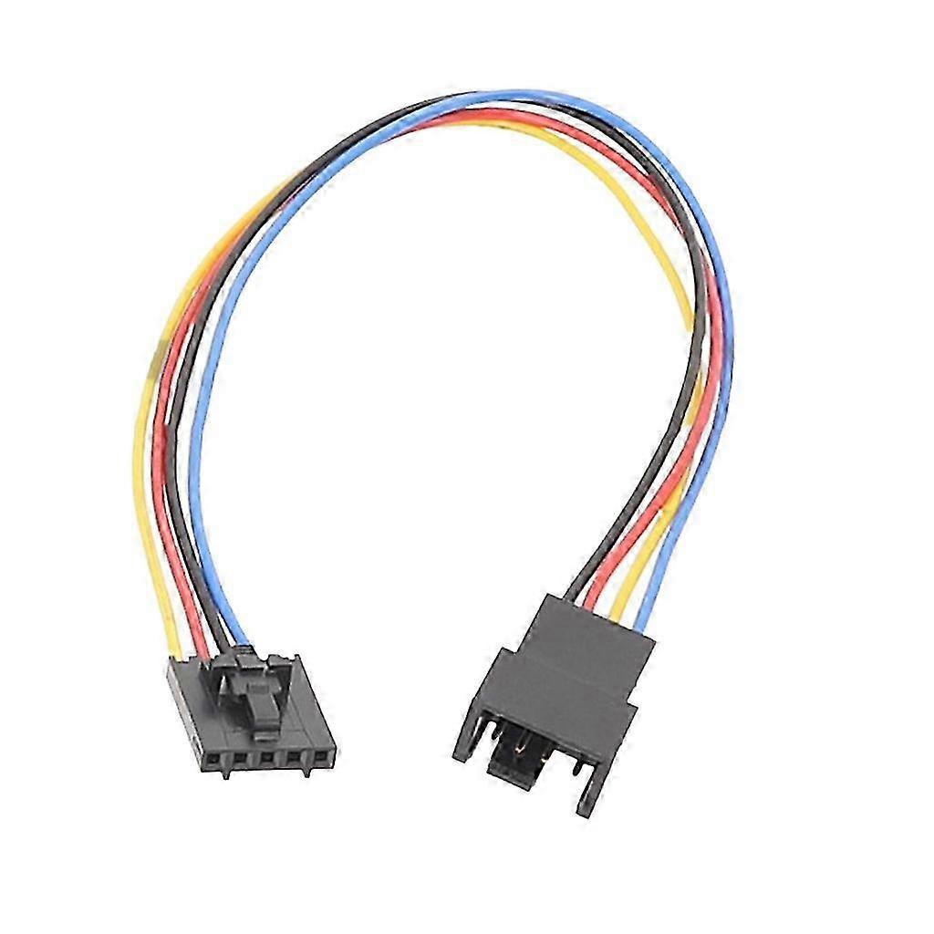 Mini 5Pin to 4Pin GPU Fan Adapter Power Cable