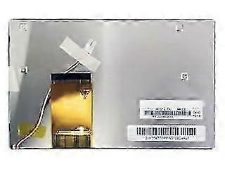 LCD Display Screen Compatible with Certain Brands G070Y2T02 Model