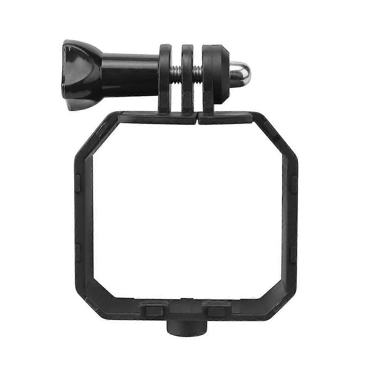For DJI MINI 4 PRO/MINI 3/MINI 3 PRO Top Extension Bracket Mount Holder Camera Stand for Insta360 Ac