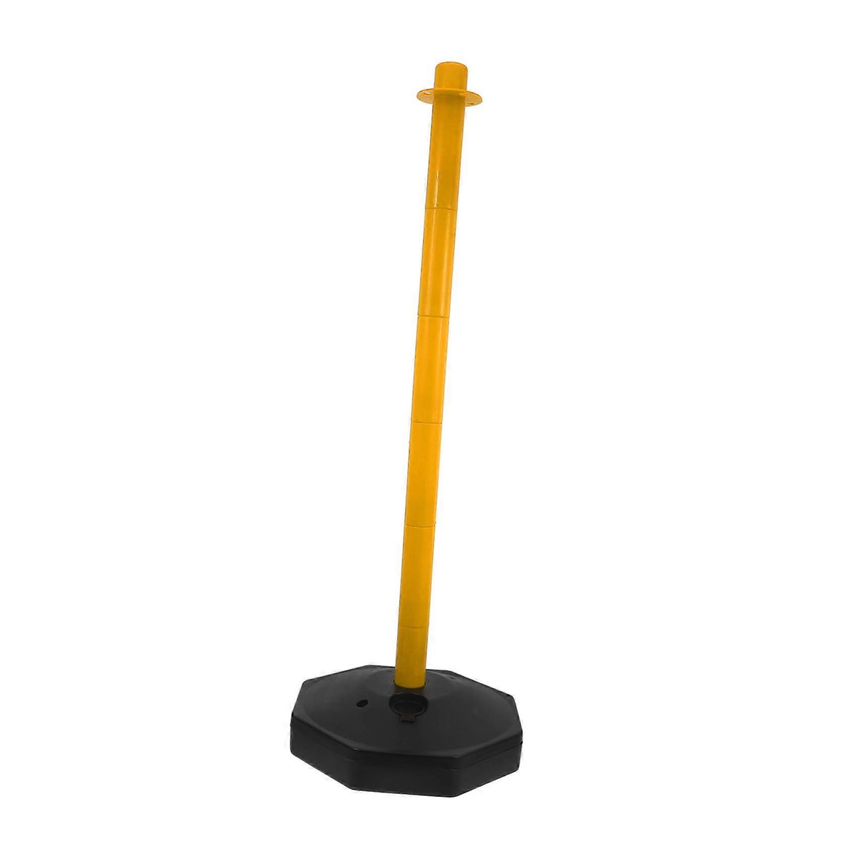 Road Pillar Warning Pole, Safety Warning Column, Guardrail, Traffic Column, Traffic Guide Post, Driveway Protection, Parking Column