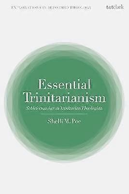 Essential Trinitarianism