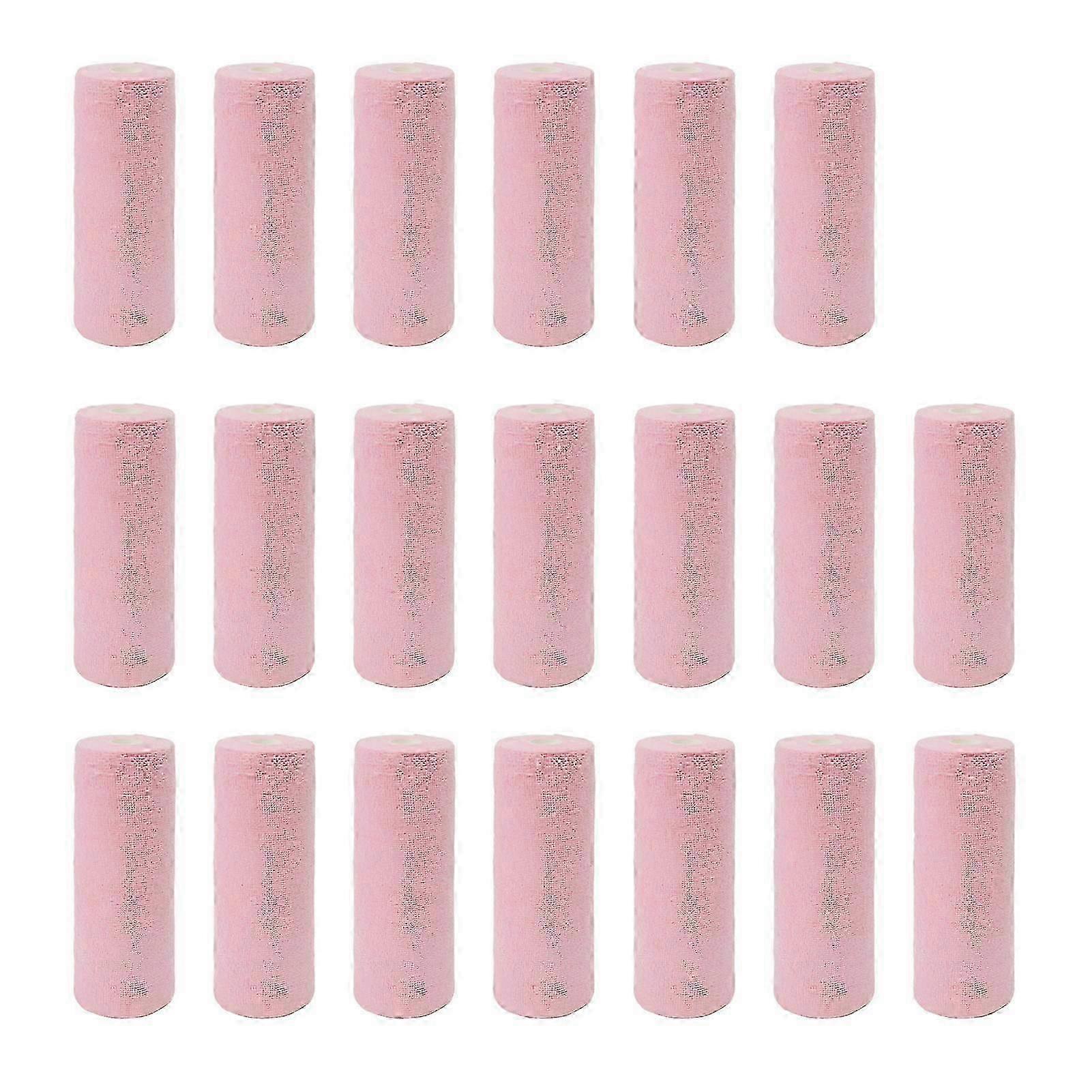 20Pcs Disposable Kitchen Towels Reusable Quick-Drying Cleaning Cloth Lint Streak Free Paper Towels Suitable for Certain Brands