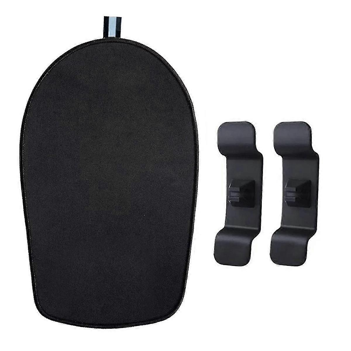 Skyvematte for stativmikser skyvematte med bøyelige ledningsarrangører for 5-6 qt mikser