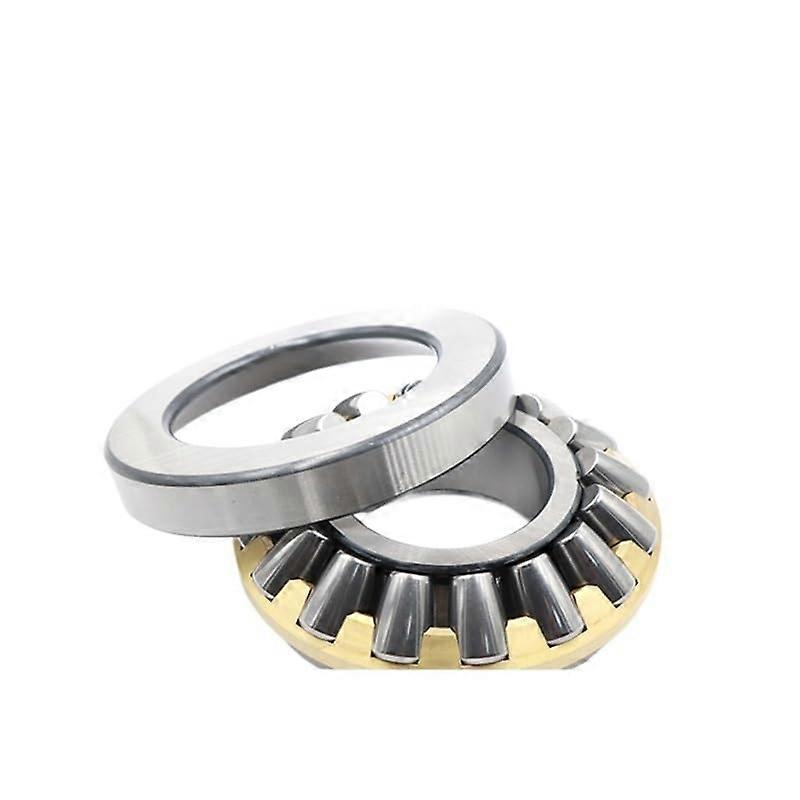 Thrust Spherical Roller Bearings Series 29430-29440, Chrome Steel, Metric Bore, High Load Capacity