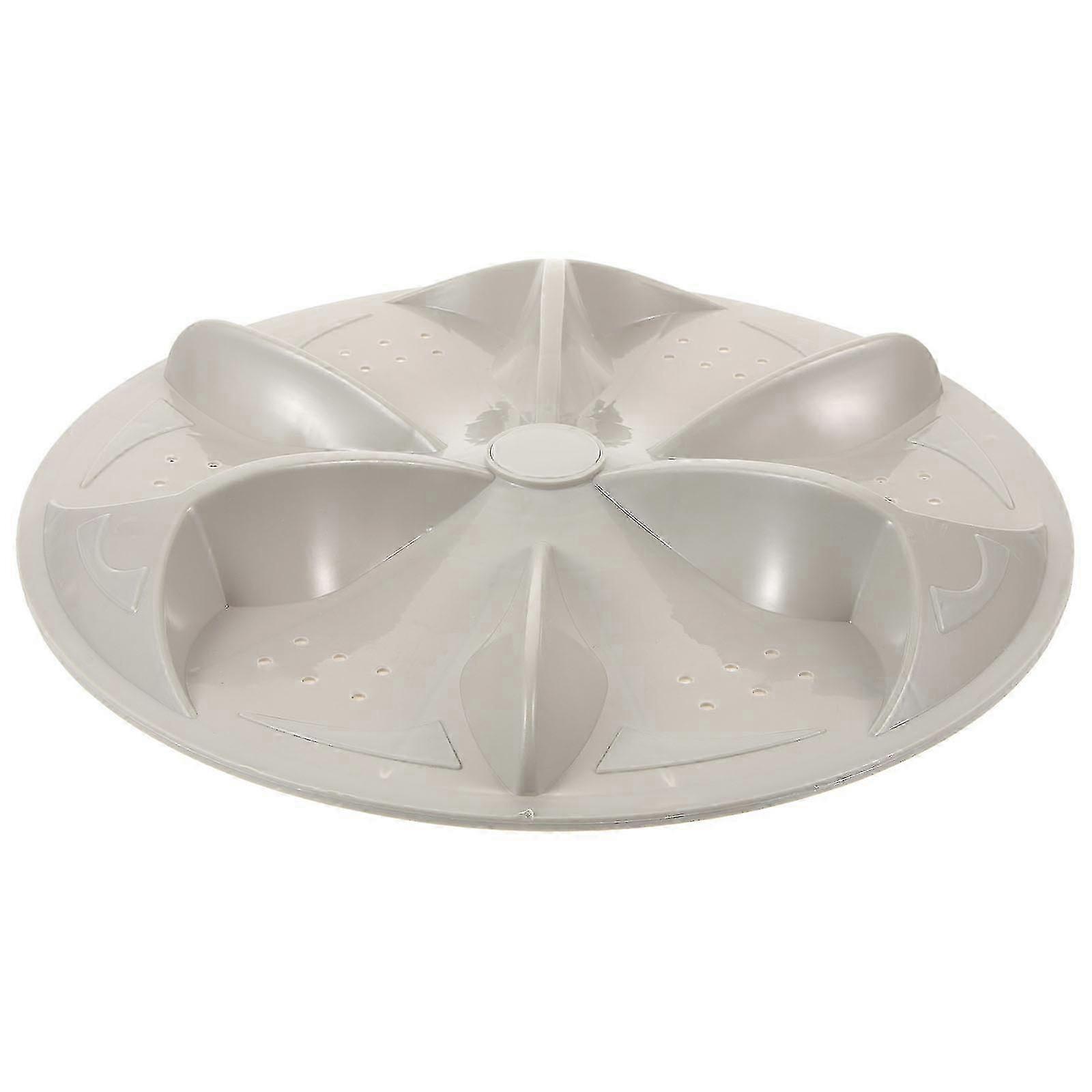 Full-Automatic Washer Pulsator Attachment with 11 Teeth for Washing Machines