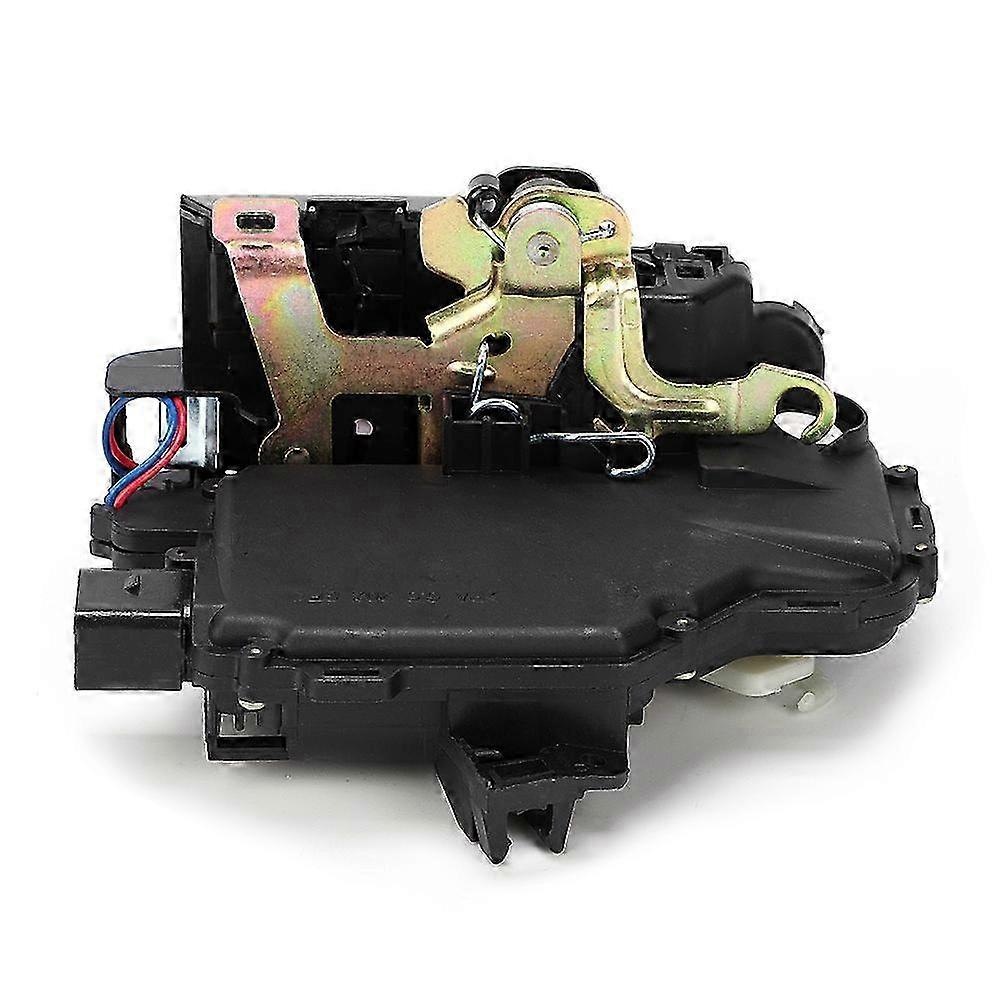 Front Right Door Latch Lock Actuator Mechanism Replacement Auto Car Accessory