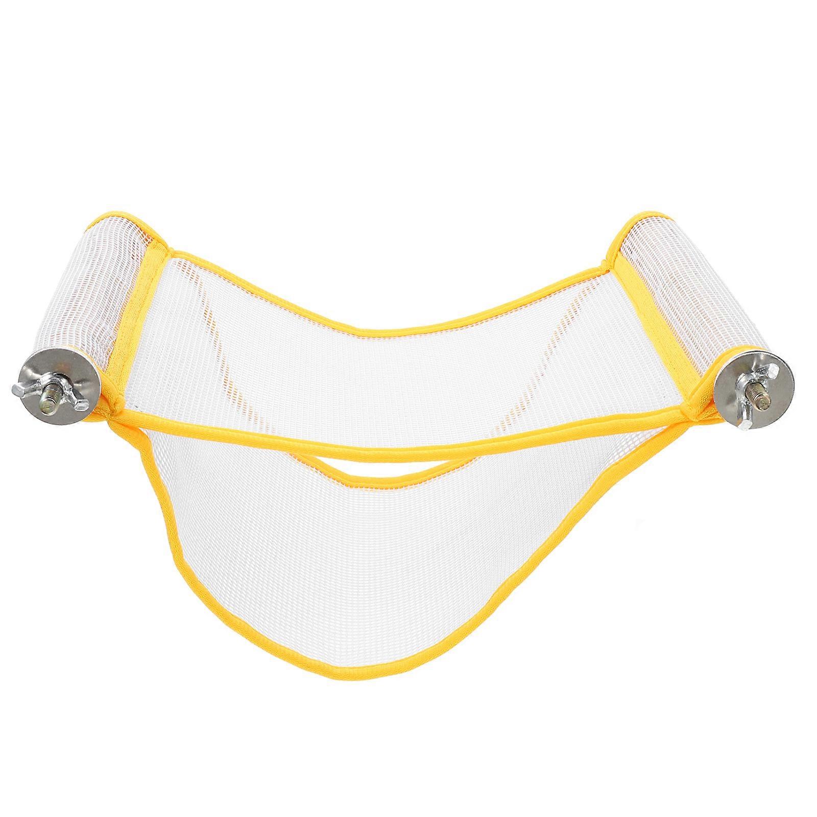 Rat Hammock for Cage Sugar Glider Sleep Pouch Comfortable for Home Use 1Pack