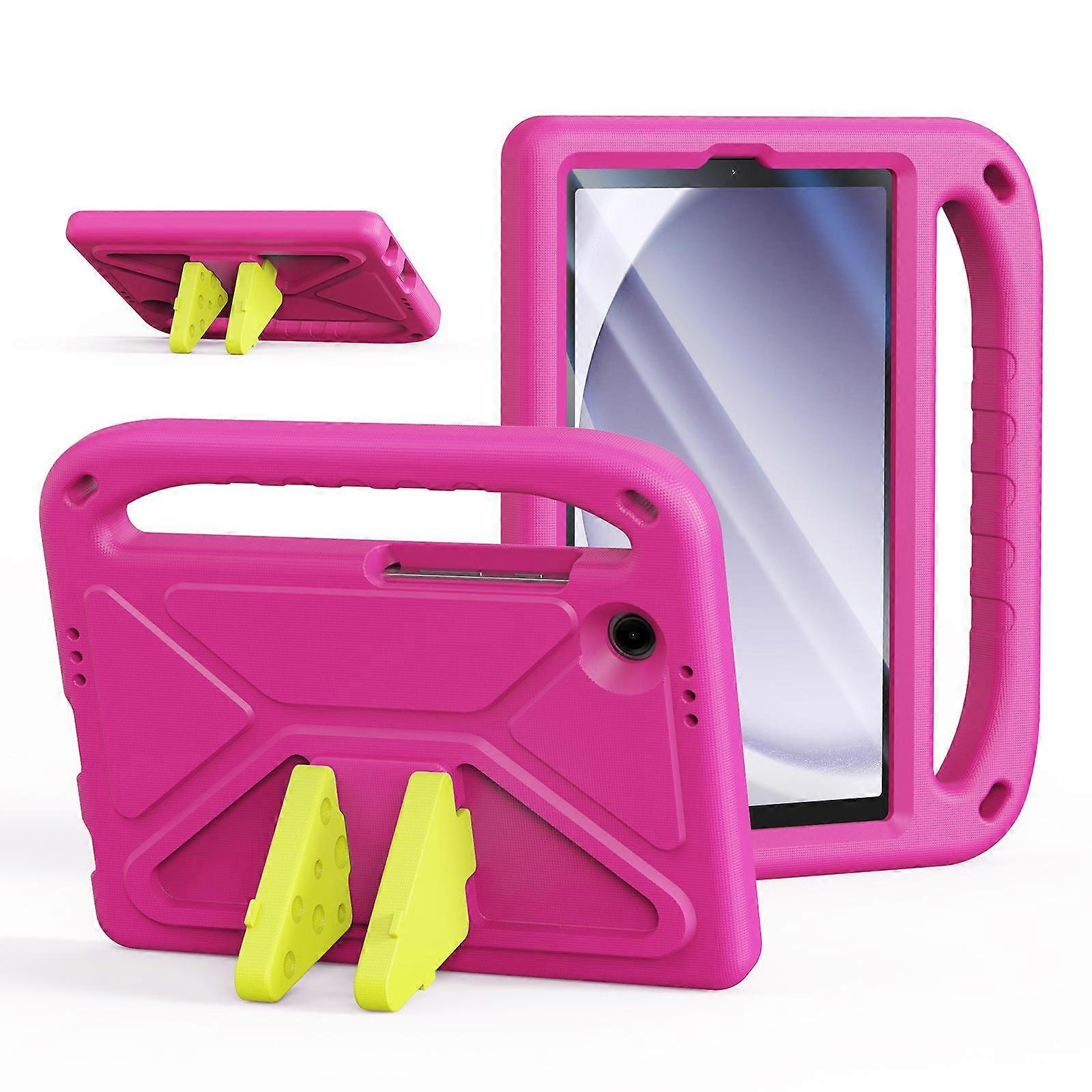 DUX DUCIS PUFF SERIES EVA حامل محمول جراب تابلت