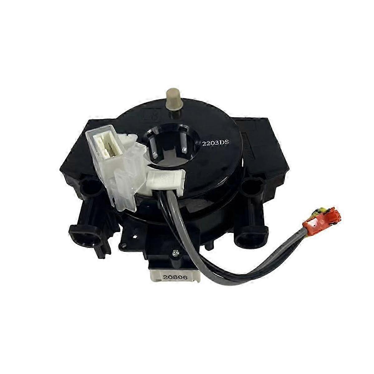 25560-9CH2D kabelhub voor Navara voor