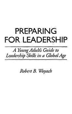 Preparing for Leadership
