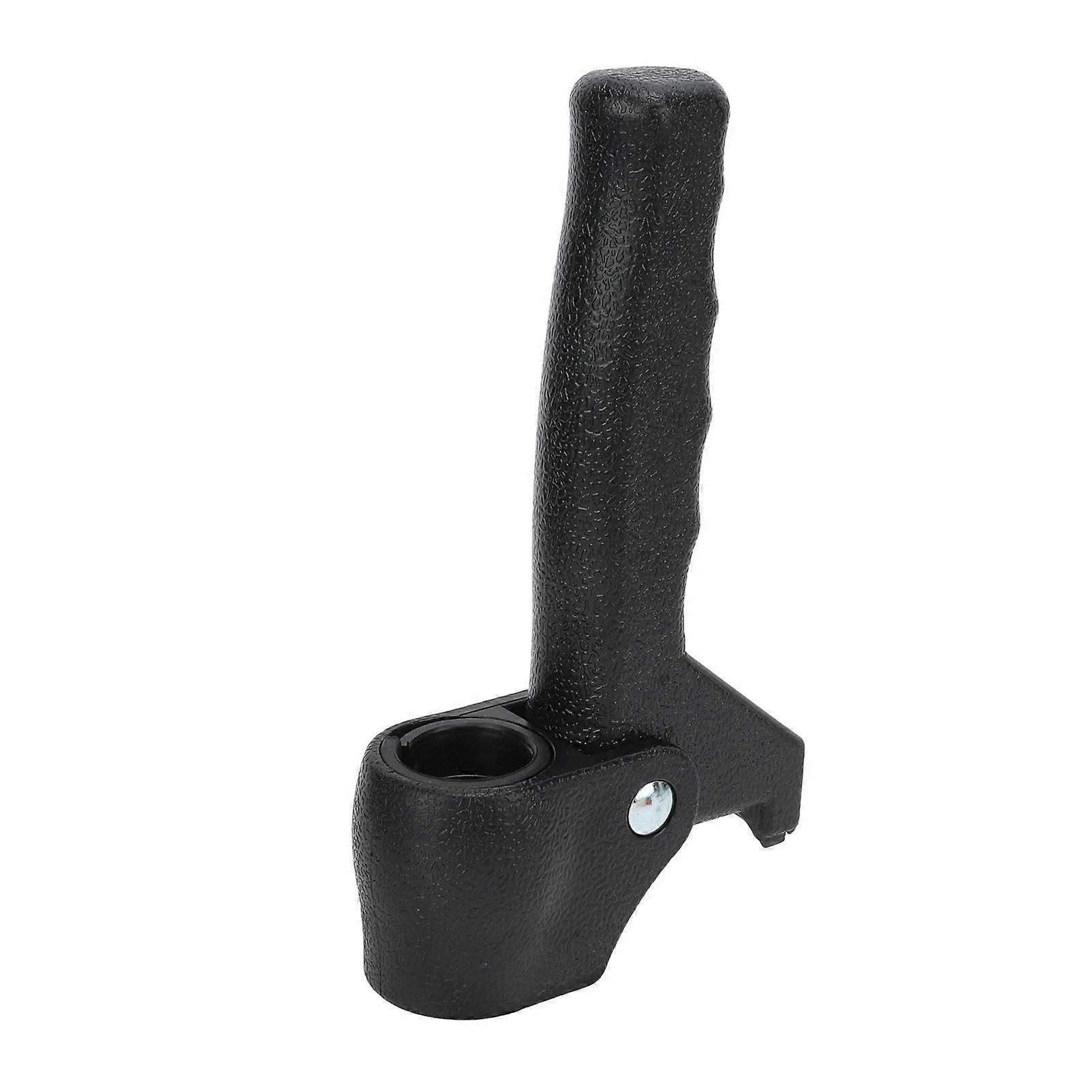 Universal Walking Stick Auxiliary Replacement Prevent Slipping Portable Cane Assist Handle for Elderly