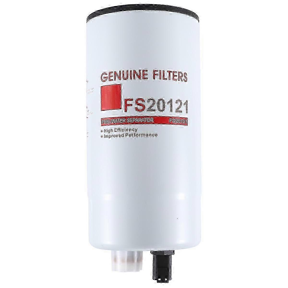 FS20121 Fuel Water Separator Filter for - L9, B6.7 Model Year 2020 2021 2022 js