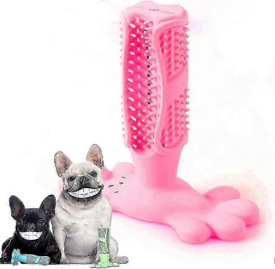Dog Chew Toy, Toothbrush Stick for Dogs, Cleaning Products for Dog Teeth
