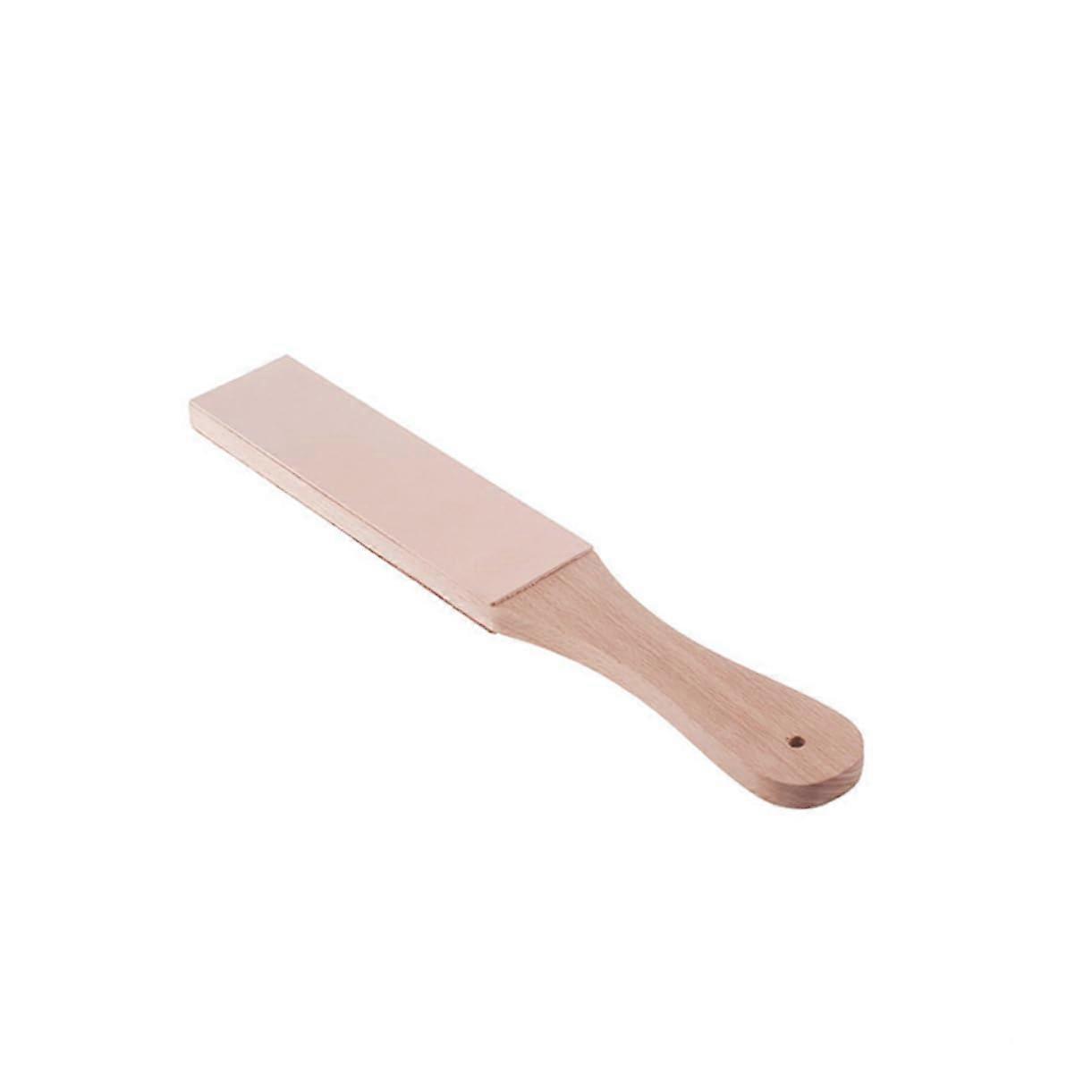 Adjustable Leather Craft Tool Set - 2-Piece Rotary Cutter with Ergonomic Grip and High-Quality Blade for DIY Leatherworks