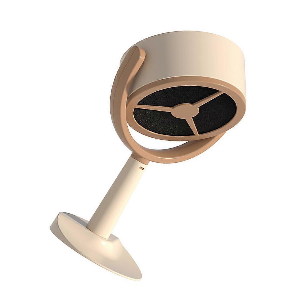 Mini Desktop Range Hood for Home Use Desktop Cooker Hood with Powerful Suction