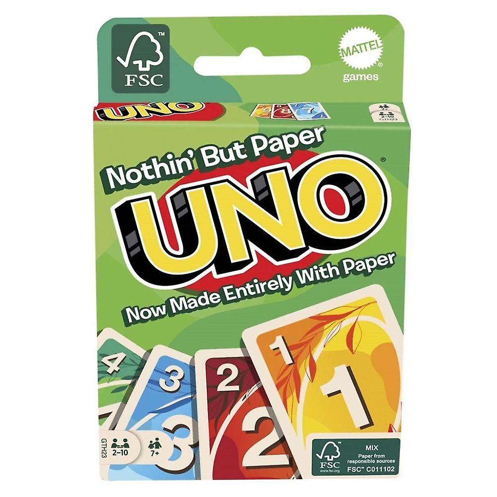 UNO Duurzaam