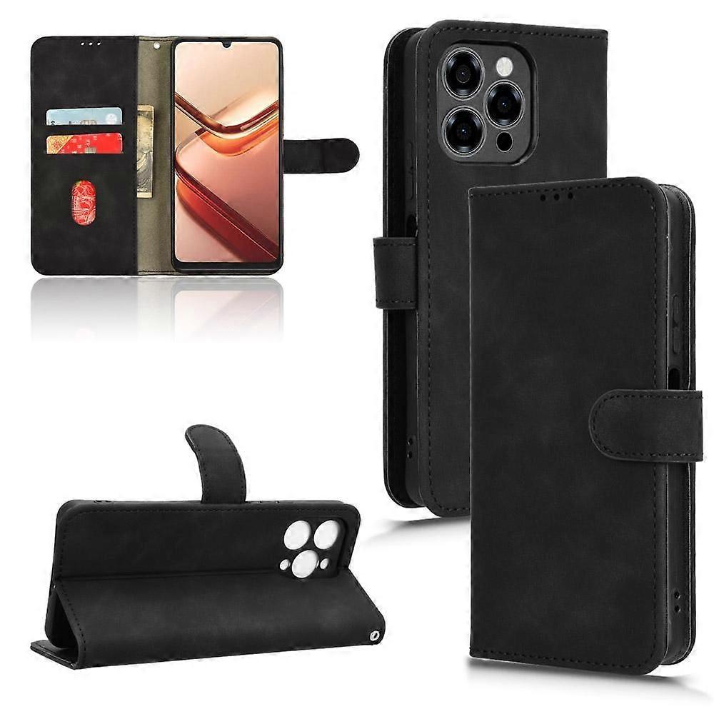 Skin Feel Phone Case For Doogee Note 58 / Note 58 Pro