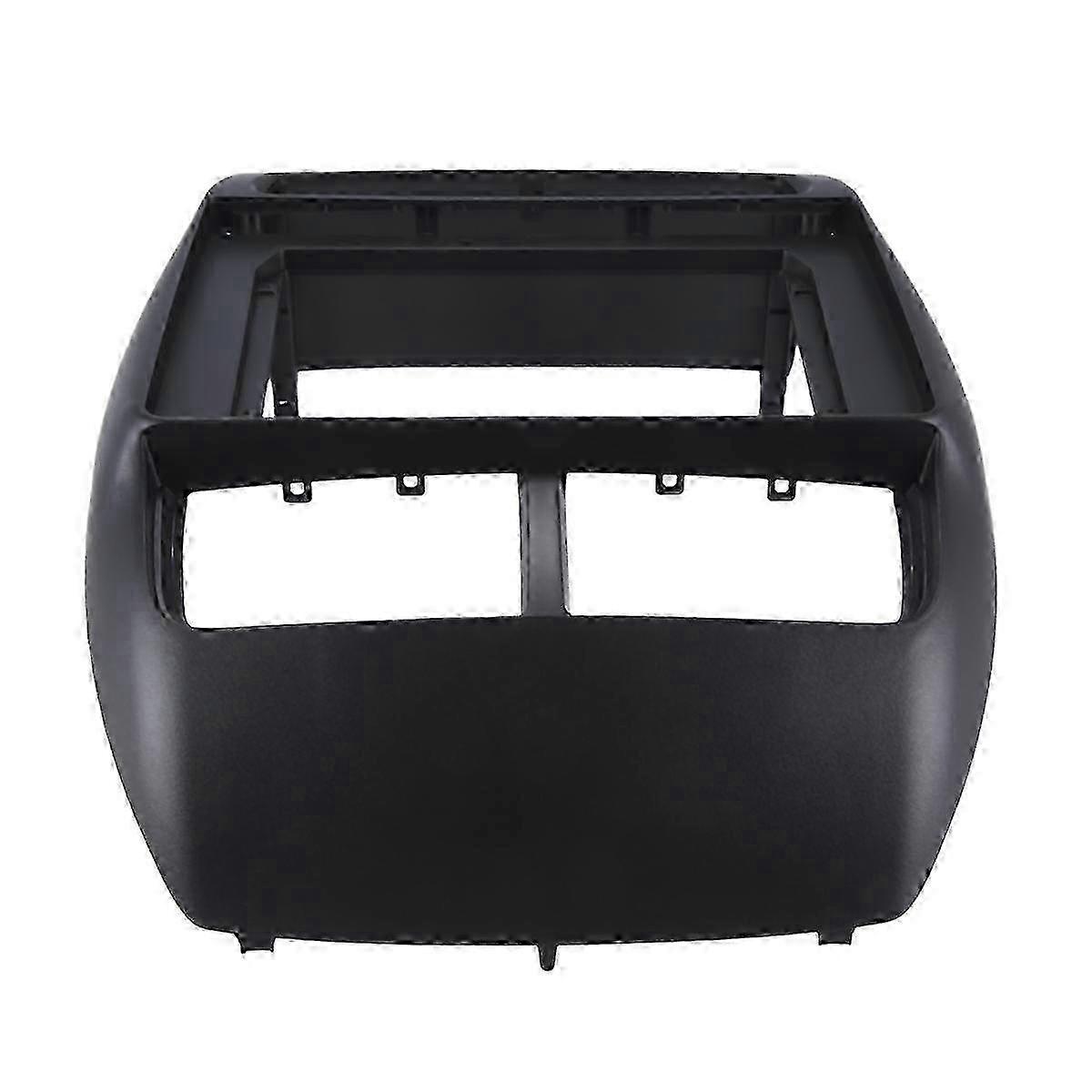 10 Inch Car Frame Fascia Adapter Canbus Box for Mitsubishi ASX 2019 - Android Radio Audio Dash Fitting Panel Kit