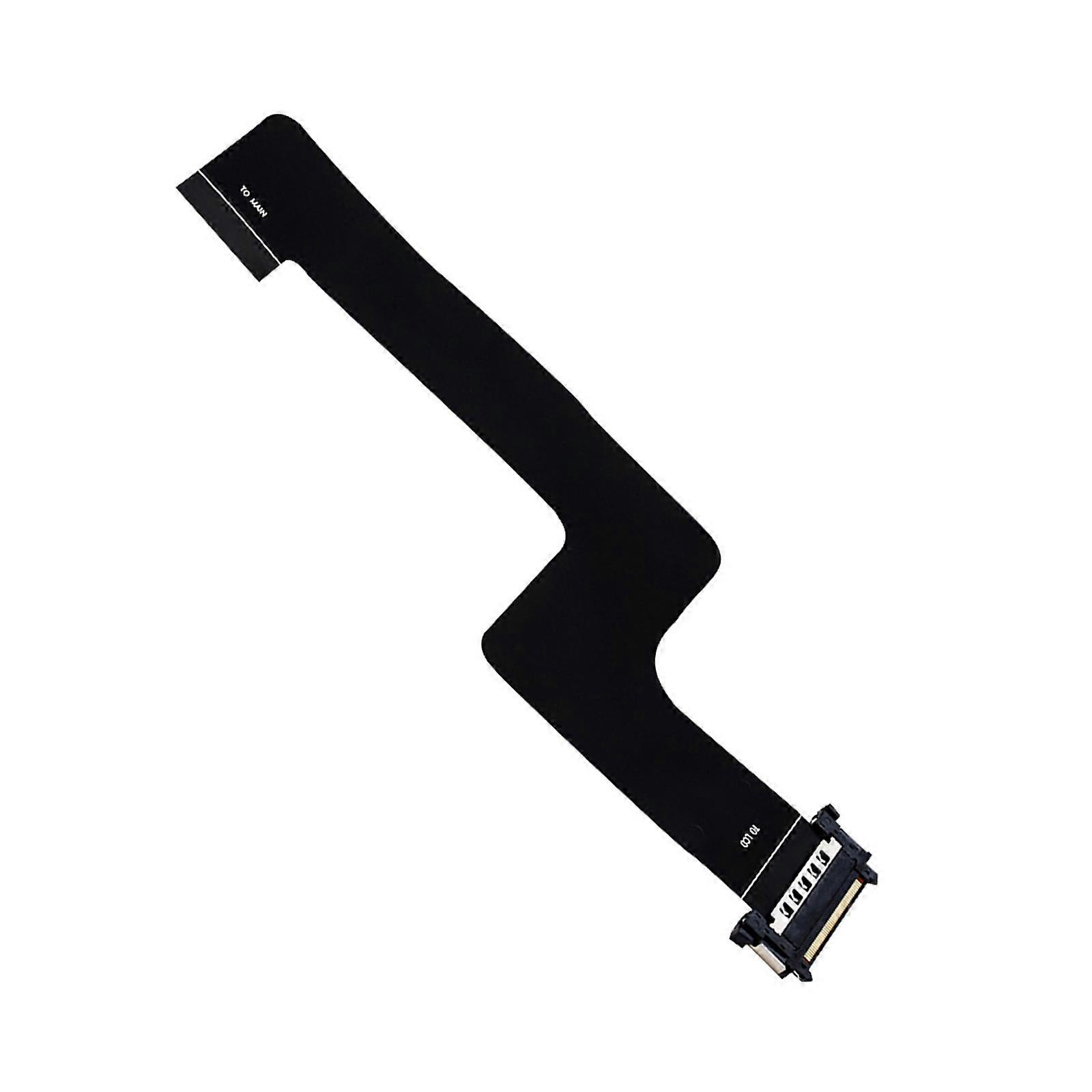 AntiStatic Packaged Touch Panel Screen Connectors Cable for K1C Printers FPC Materials Multicolor