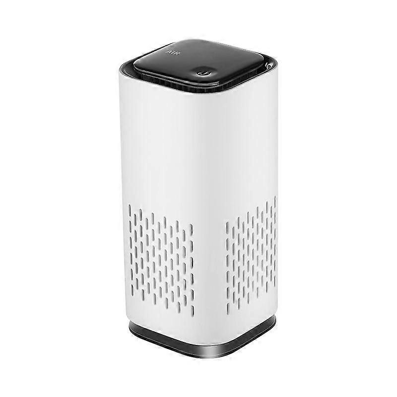 Small Portable Negative Ion Air Purifier