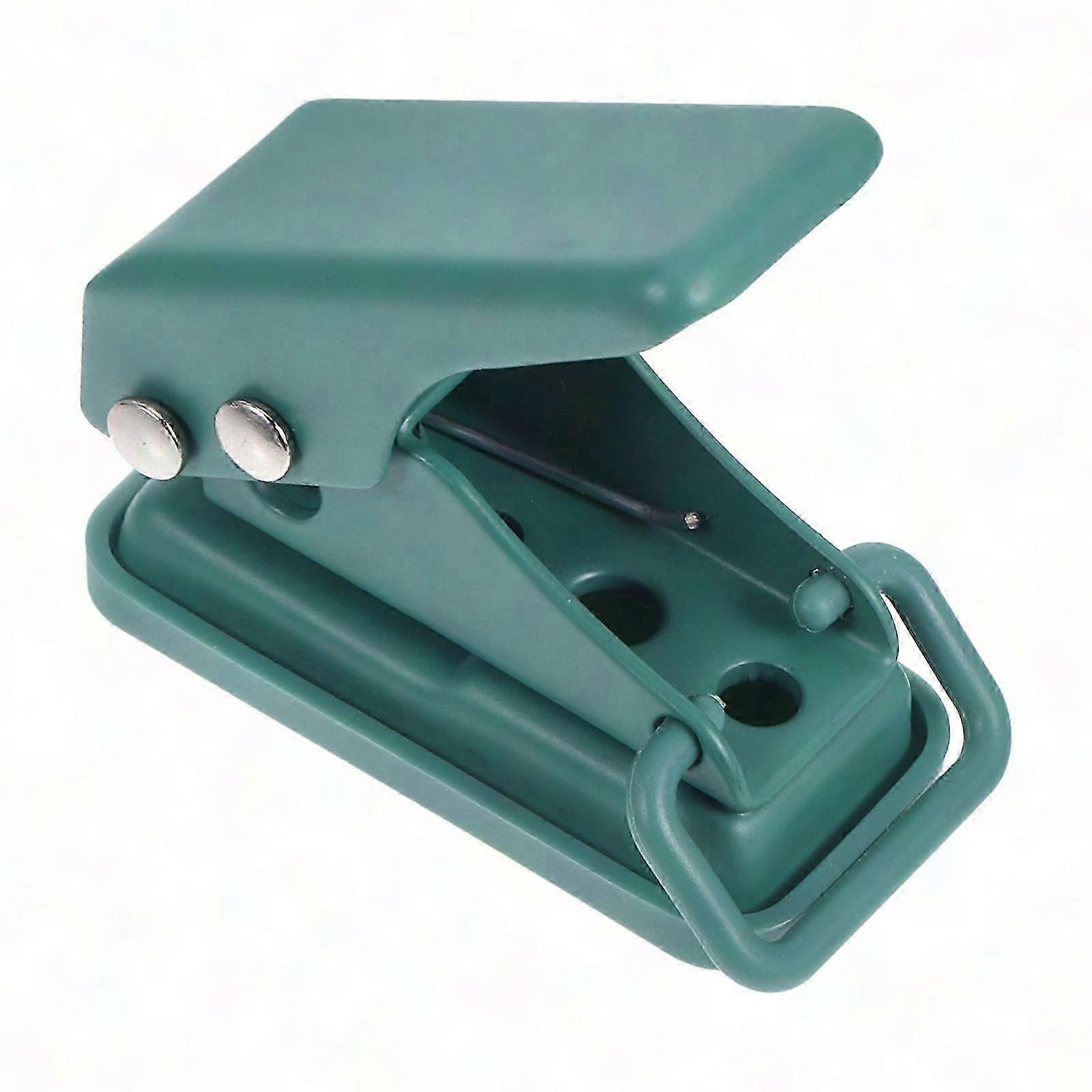 Small Handheld Paper Hole Puncher for Crafting & Scrapbooking Tool