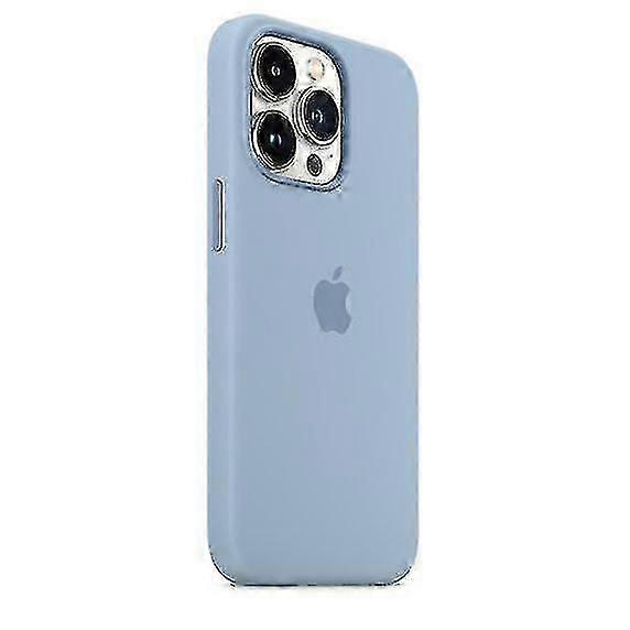 Silicone Phone Case Compatible With Iphone 13 Pro Max 13promax