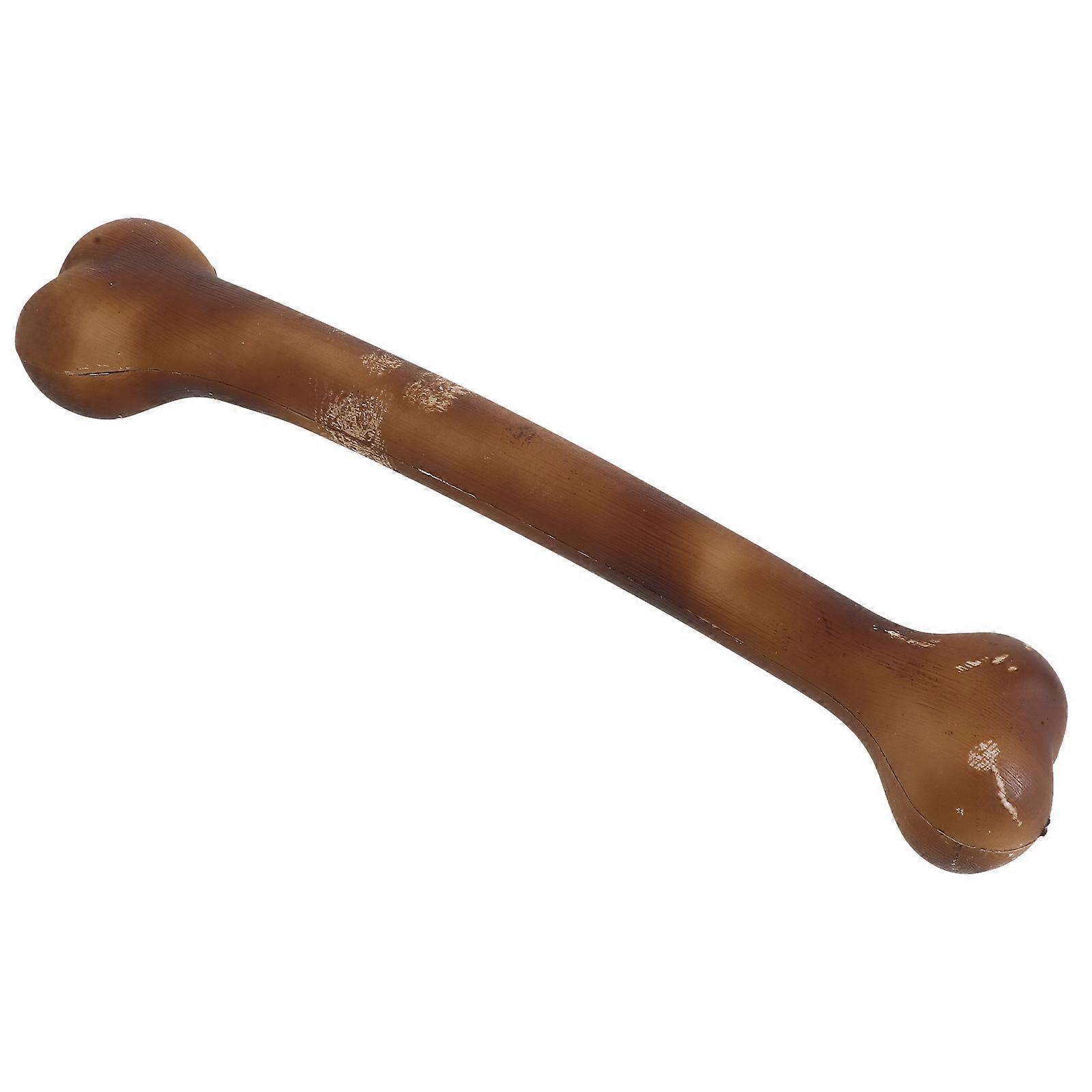Halloween Bone Model Decoration Realistic Spooky Ornaments for Party Props Home Decor