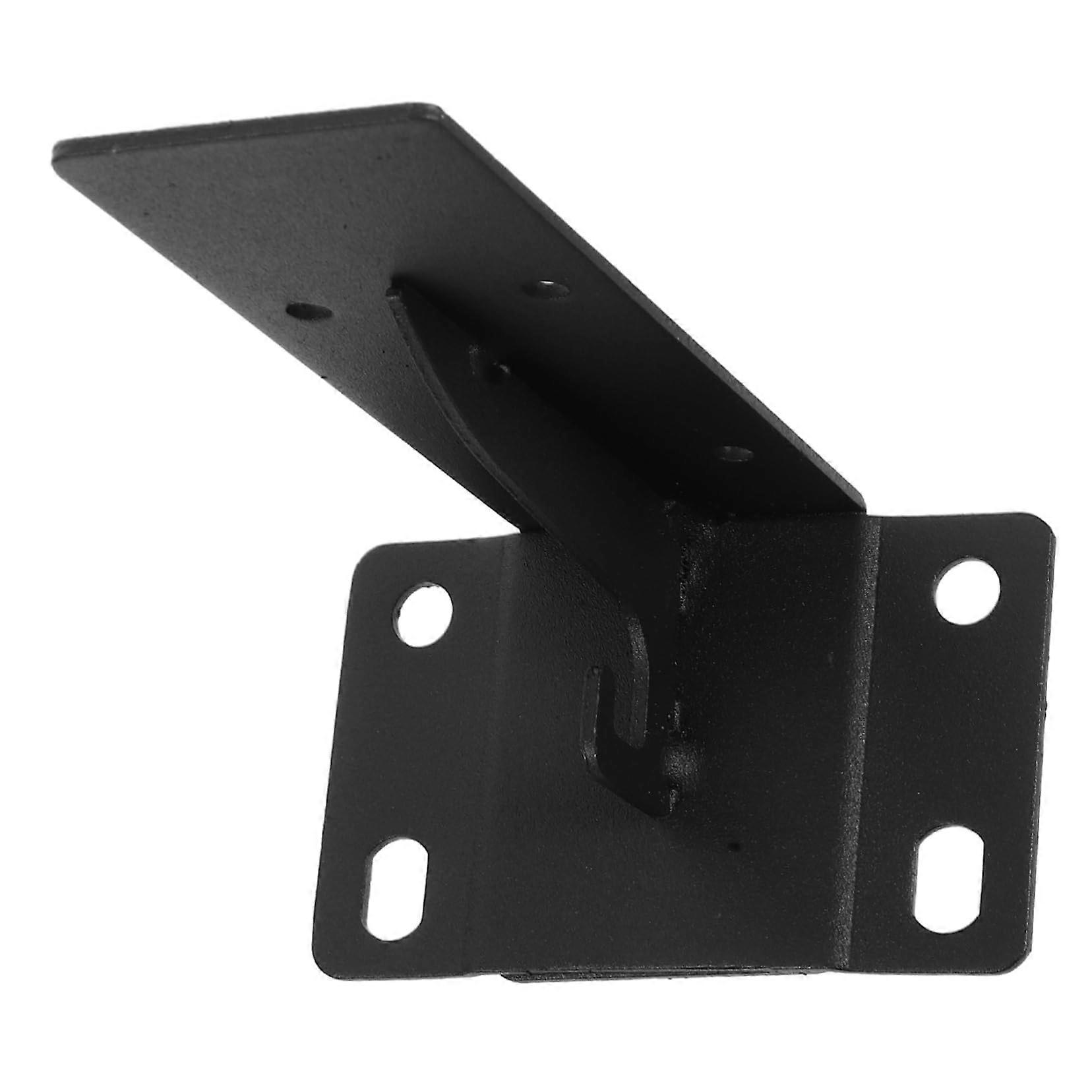 Heavyduty triangle bracket Lbracket corner brace for lifting cabinet wall support