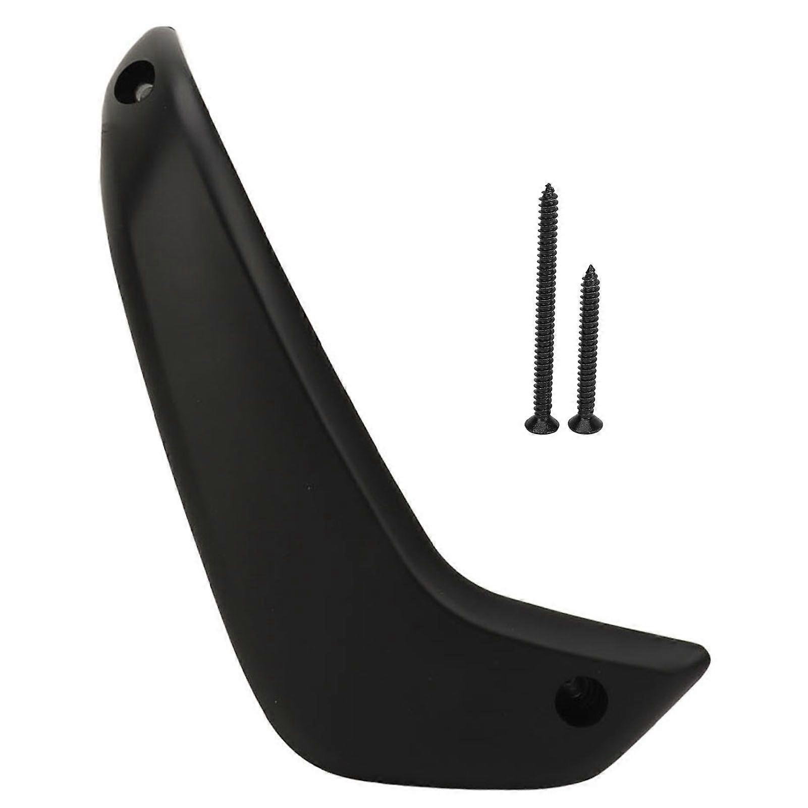 Fiesta Door Pull Handle D2BB A23943 Replacement for 2011-2020 Models