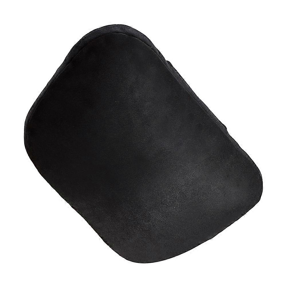 Universal Auto Neck Pillow, Promotes Upright Sitting and Reduces Tension in Vehicles