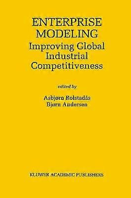 Enterprise Modeling