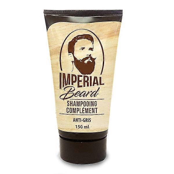 Anti Gray Beard Shampoo