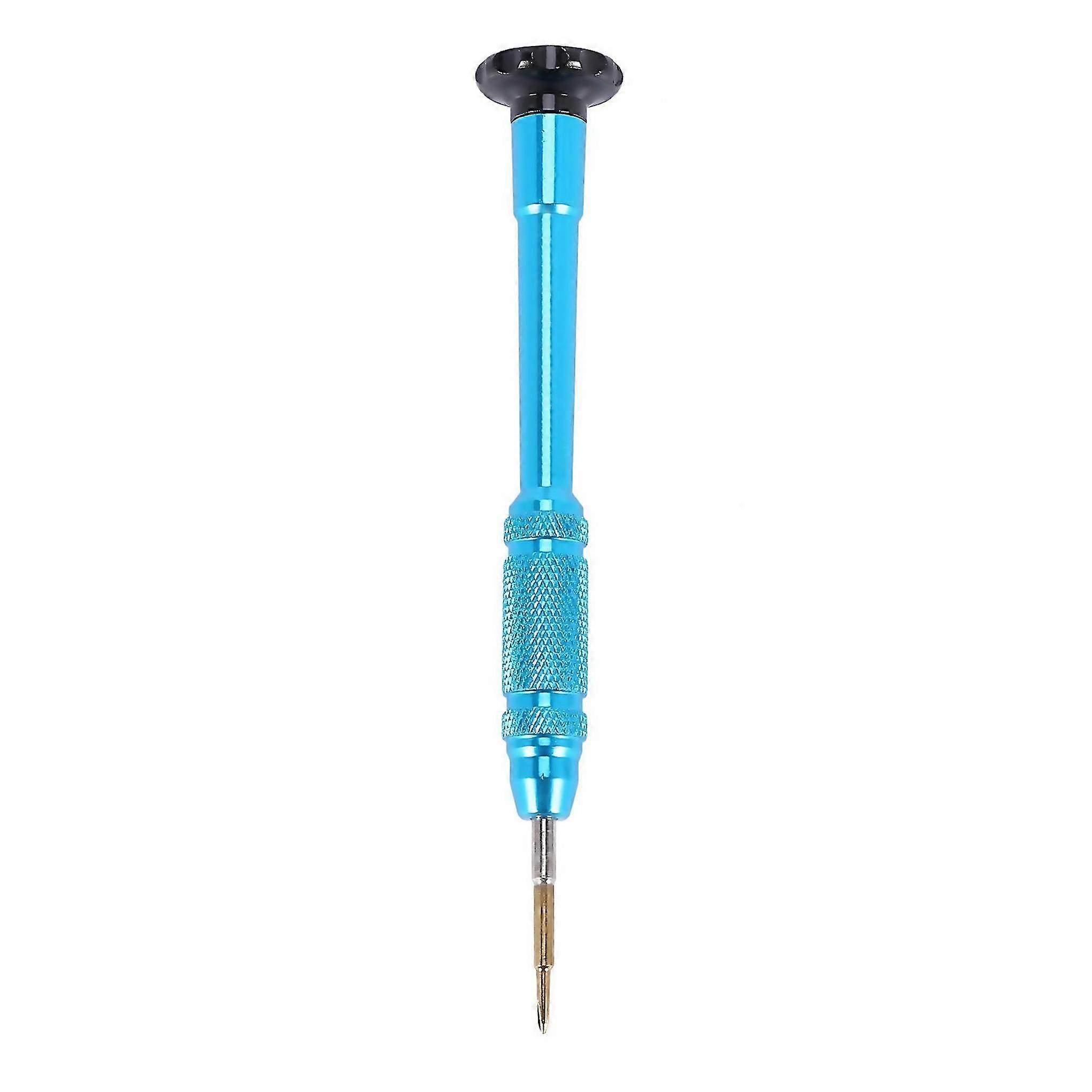 For new y 06mm tripoint screwdriver tool for 7 7 plus watch magnetic tip Blue