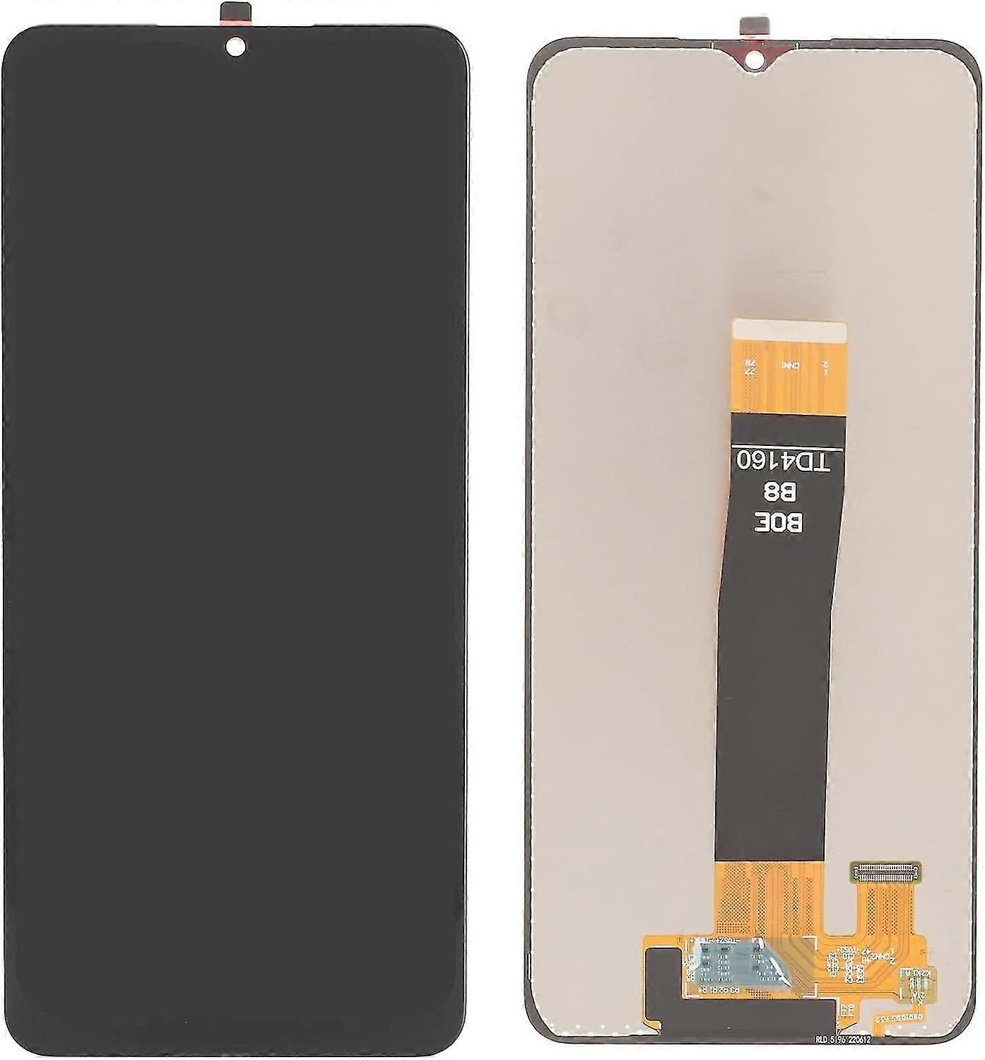 LCD Display Touch Screen Digitizer Assembly for SM A13 5G A136U with 3D Sensitive Touch Function, Wi