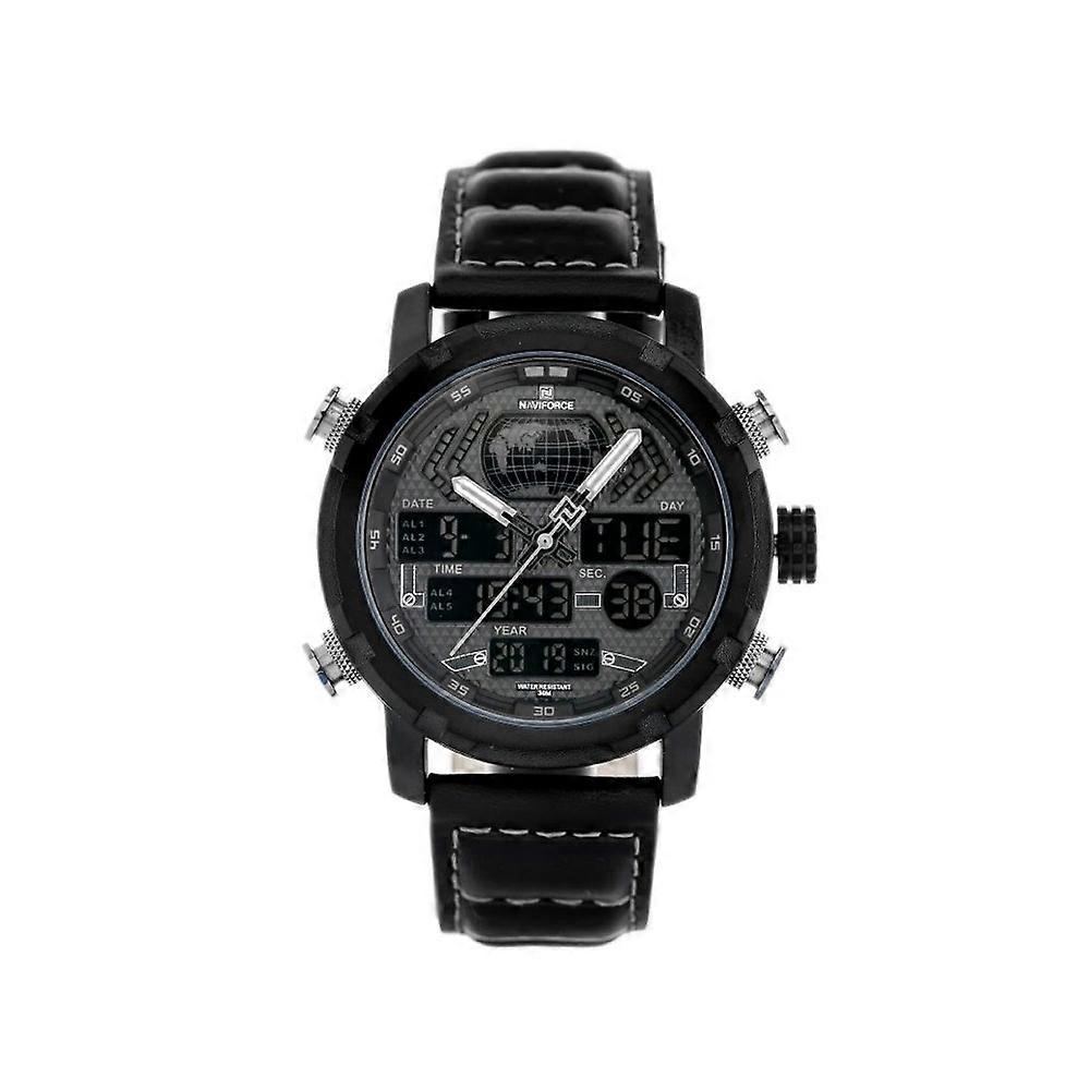 Watch Naviforce NF9160BGYB