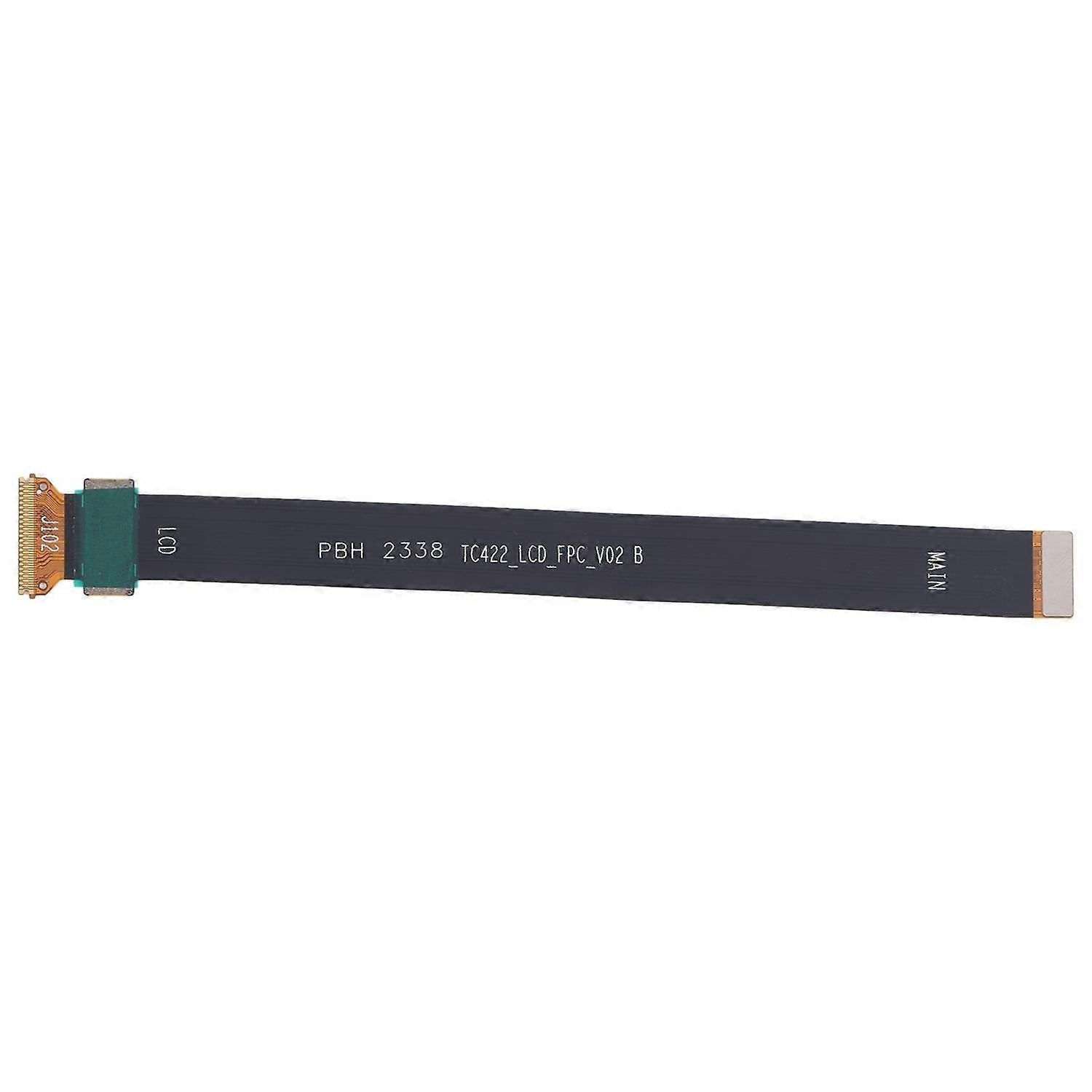 For Lenovo Tab M8 4th Gen Standard Version LCD Cable