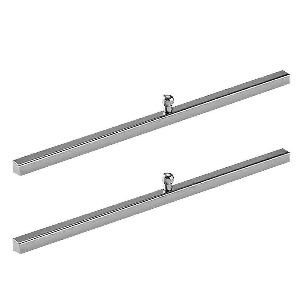 2Pcs Calligraphy Paperweight Calligraphy Training Paperweight Paper Pressing Tools