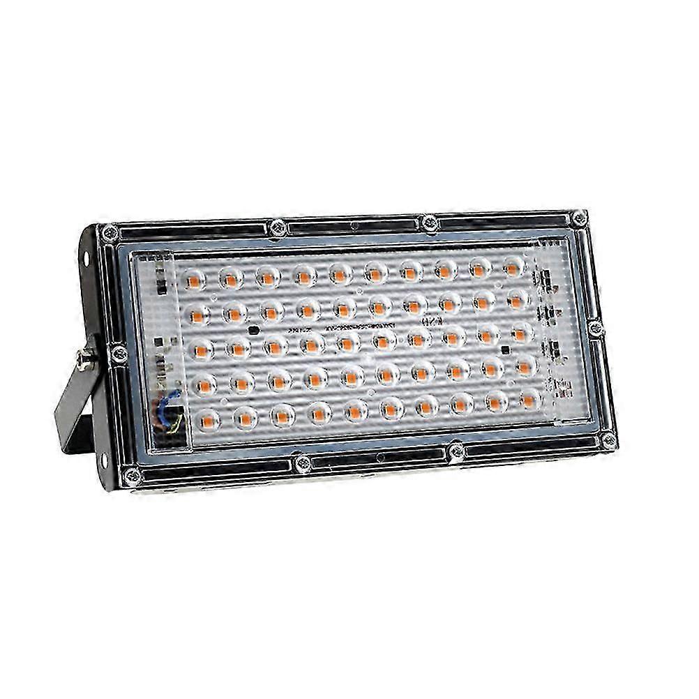 LED Grow Light for Hydroponic Plant Growth