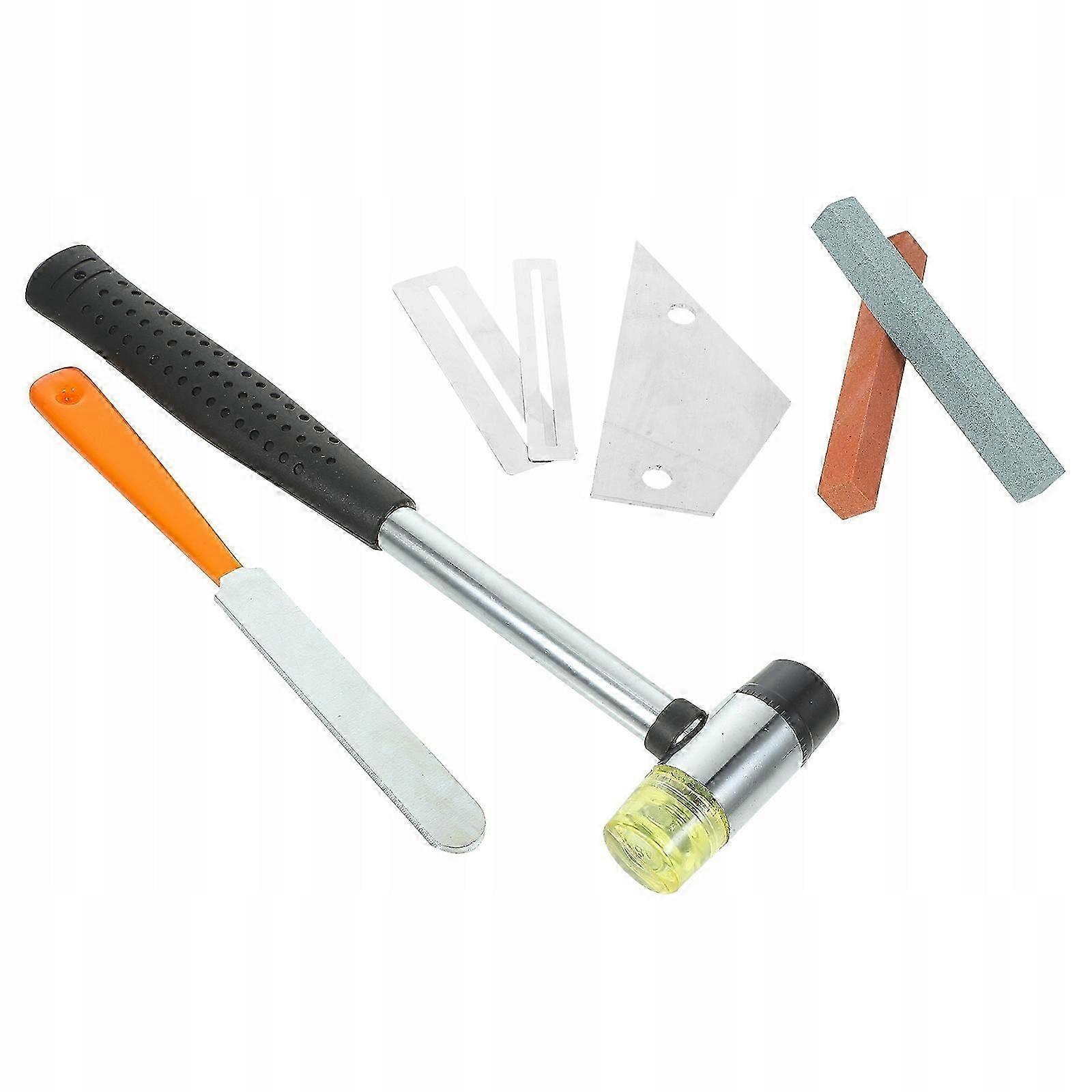 Guitar Hammer Tools