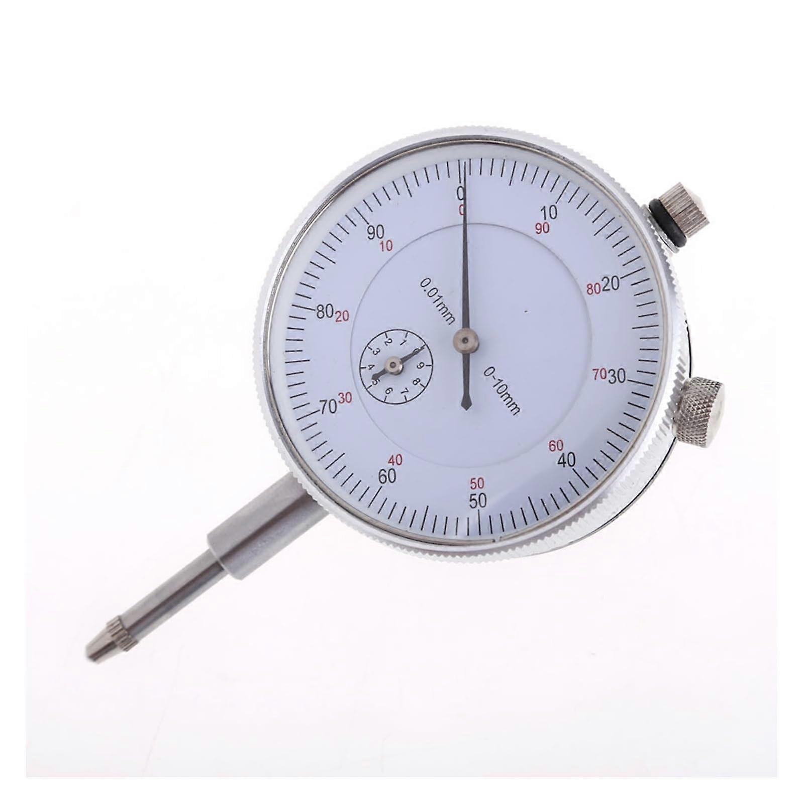 Dial Indicator Holder Stand Measurement Tool for Spindle Concentricity 010mm Range