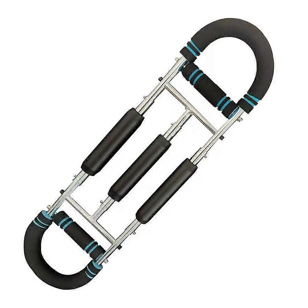 Twister Arm Trainer Adjustable Twister Arm Chest Exerciser With 3 Springs