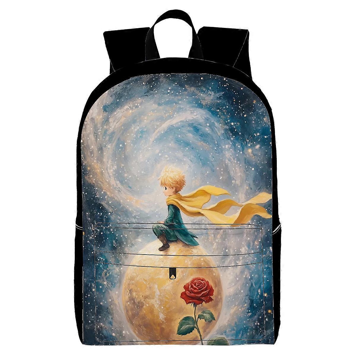 Backpack, with Multiple Organizational Compartments, Fits 15.6 Inch Notebook, for Travel, Teen, Business Work T32