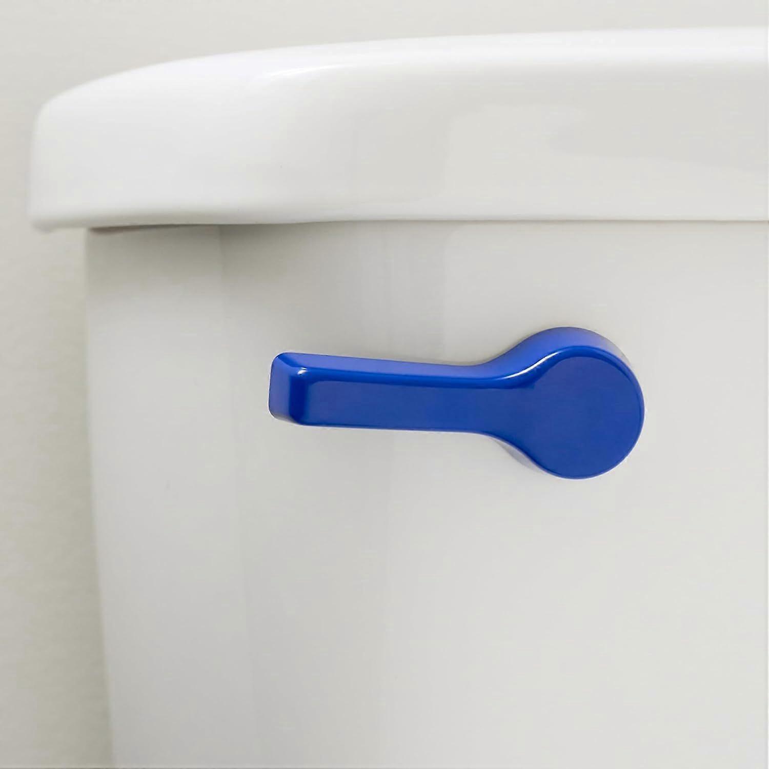 Toilet Flusher Handle Replacement Kit Universal Toilet Handle Durable, Elegant, and Easy
