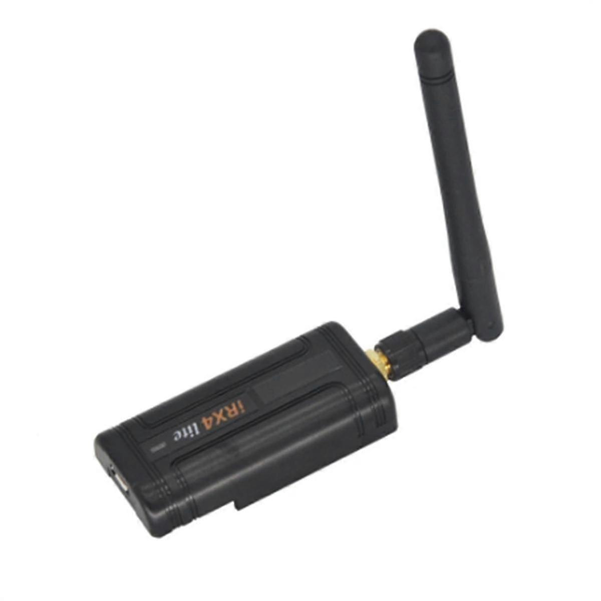 IRX4 Lite 4-In-1 Module 2.4G Multi Protocol For D8 D16 DSM2 SFHSS Mode Compatible OpenTX For X-Lite S/Pro X9 Lite