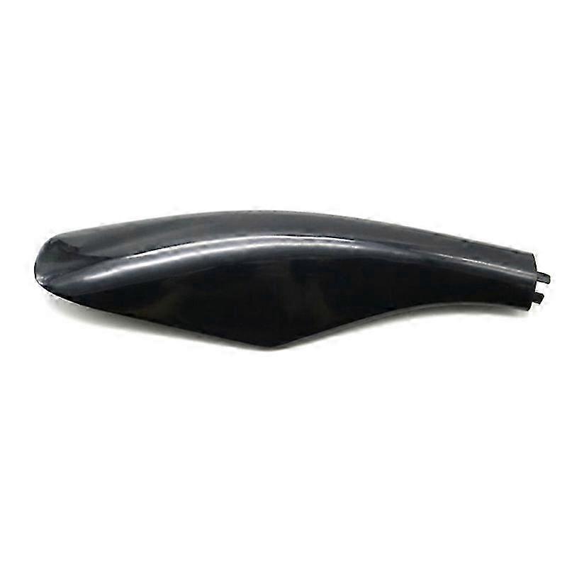 Front Left Roof Rack Cover with End Shell Protection for Toyota Land Cruiser LC
